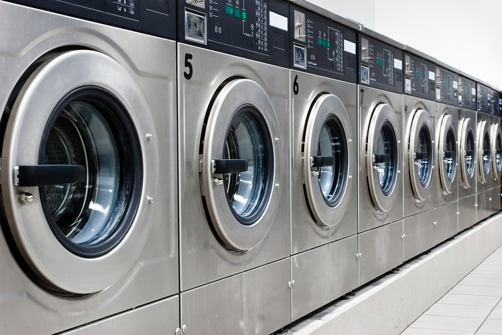 gna group laundry services