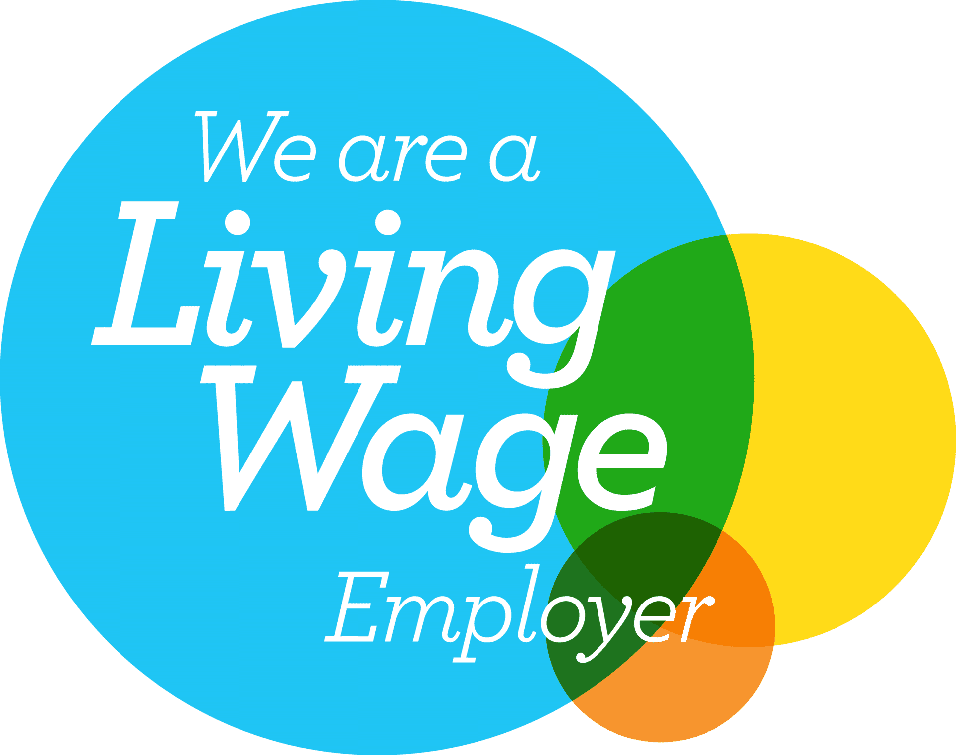 GNA group living wage employer